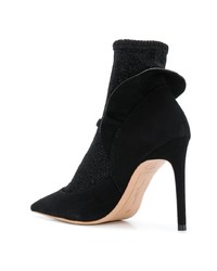 Sophia Webster Lucia Ankle Boots