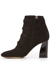 Tory Burch Marisa 85mm Strappy Booties