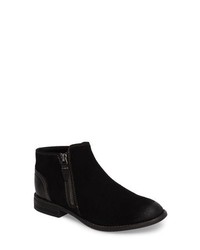 Clarks Maypearl Juno Ankle Boot