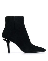 MICHAEL Michael Kors Michl Michl Kors Pointed Ankle Boots