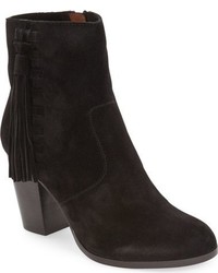 Frye Myra Tassel Bootie