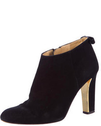 Kate Spade New York Ankle Boots