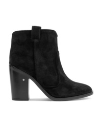 Laurence Dacade Nico Suede Ankle Boots