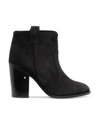 Laurence Dacade Nico Suede Ankle Boots