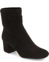 Kenneth Cole New York Nikki Square Toe Bootie