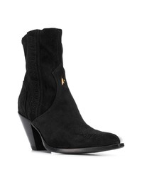 Golden Goose Nora Ankle Boots