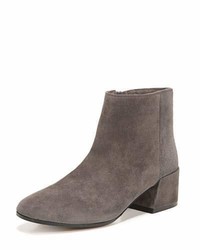 Vince Ostend Suede Ankle Boot