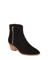 Nordstrom Signature Paolina Western Boot