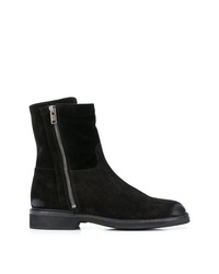 Pantanetti Ped Ankle Boots