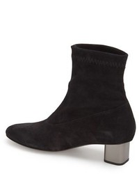 Robert Clergerie Pili Ankle Bootie