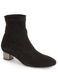Robert Clergerie Pili Ankle Bootie