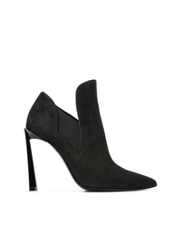 Lanvin Pointed Boots
