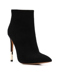 Gianni Renzi Pointed Toe Ankle Boots
