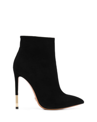 Gianni Renzi Pointed Toe Ankle Boots