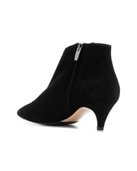 The Seller Pointed Toe Boots
