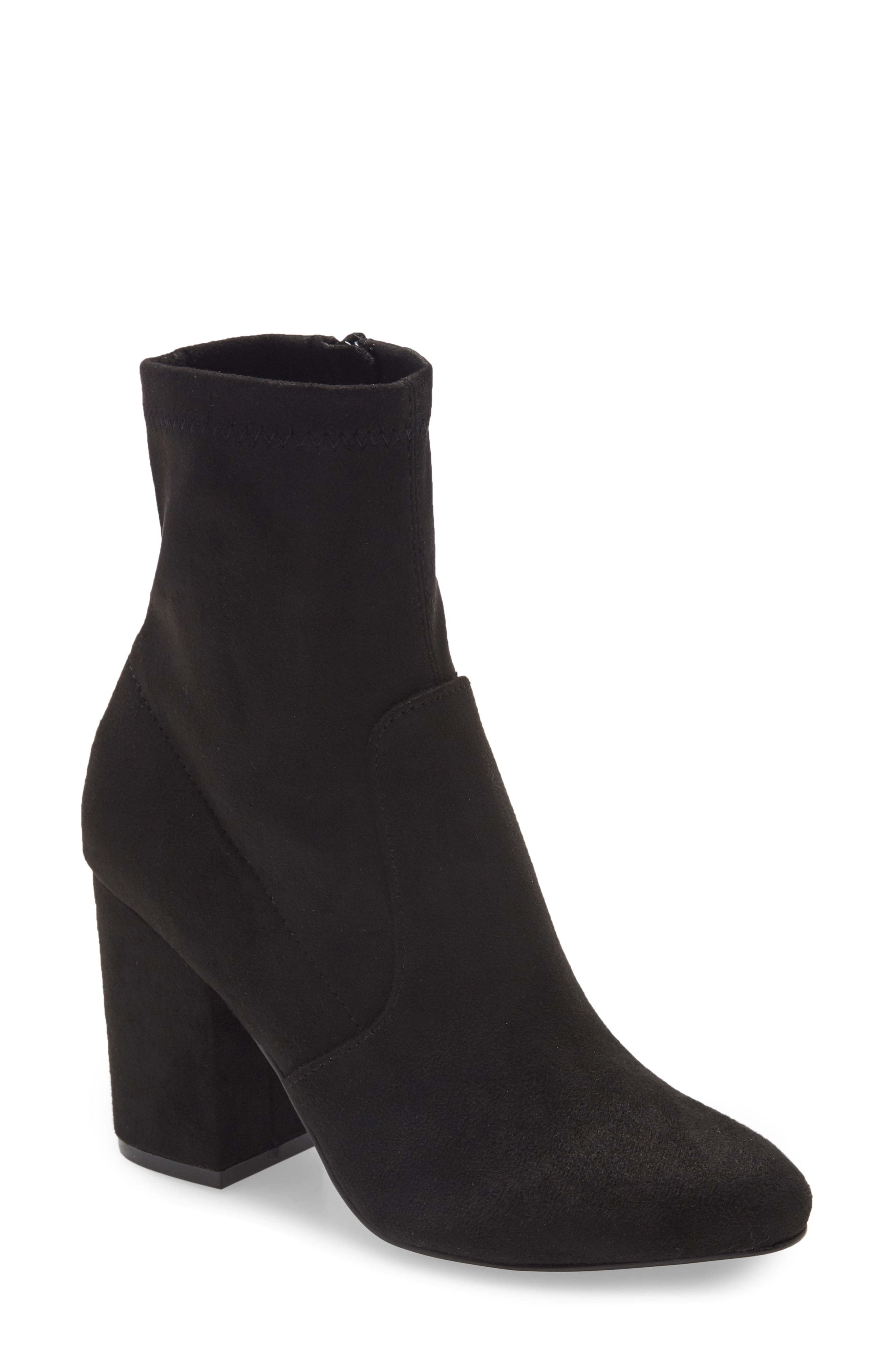 Steve Madden Ragan Bootie, $99 | Nordstrom | Lookastic