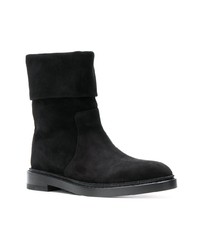Paul Andrew Rian Boots