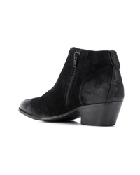 Moma Saturnia Boots