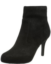 Rockport Seven To 7 95mm Plain Bootie