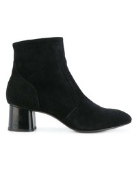 Silvano Sassetti Side Zip Boots