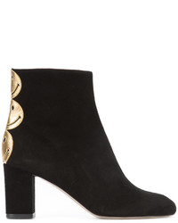 Camilla Elphick Smile Time Ankle Boots
