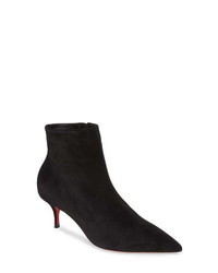 Christian Louboutin So Kate Pointed Toe Bootie