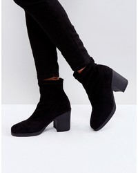 Truffle Collection Sock Boot Micro