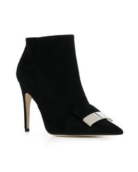Sergio Rossi Sr1 Ankle Booties