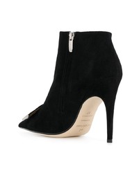 Sergio Rossi Sr1 Ankle Booties