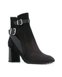 Tod's Strap Ankle Boots