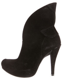 Pedro Garcia Suede Belkis Ankle Boots