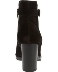 Carvela Support Suede Ankle Boots