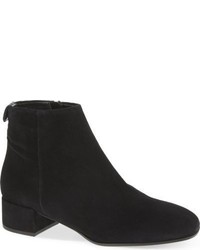 Carvela Swing Suede Ankle Boots