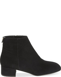 Carvela Swing Suede Ankle Boots