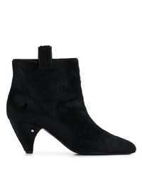 Laurence Dacade Terence Boots