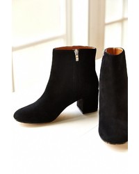 Urban Outfitters Thelma Suede Ankle Boot