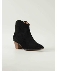 Isabel Marant Toile Dicker Boots