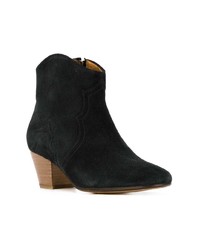 Isabel Marant Toile Dicker Boots