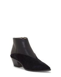 Louise et Cie Vada Pointy Toe Bootie
