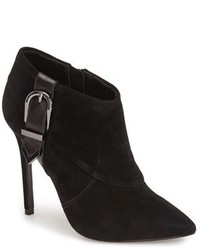 Charles David Valle Pointy Toe Bootie