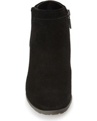 Blondo Valli Waterproof Bootie