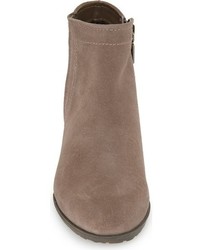 Blondo Valli Waterproof Bootie