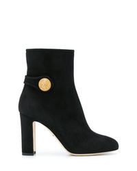 Dolce & Gabbana Vally Ankle Boots