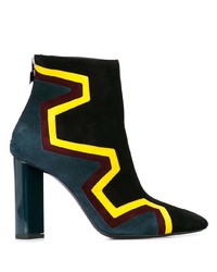 Pierre Hardy Vibe Ankle Boots