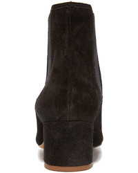 Madewell Walker Chelsea Boots