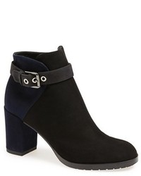 Aquatalia by Marvin K Yanine Weatherproof Suede Bootie