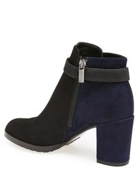 Aquatalia by Marvin K Yanine Weatherproof Suede Bootie