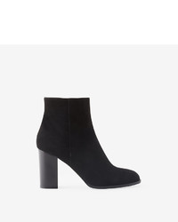Yde Didi Ankle Boot