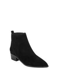 MARC FISHER LTD Yolli Bootie