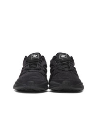 Craig Green Black Adidas Edition Cg Kontuur Ii Sneakers
